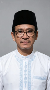 Bendahara Yayasan Kembang Famili