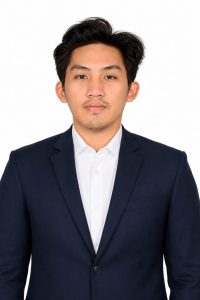 Wakil Sekertaris Yayasan Kembang Famili