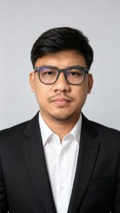 Wakil Bendahara Yayasan Kembang Famili