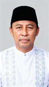 Ketua Yayasan Kembang Famili