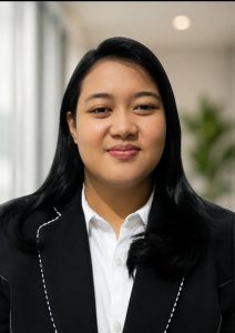 Wakil Ketua Yayasan Kembang Famili