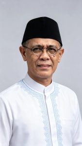 Ketua pembina Yayaysan Kembang Famili